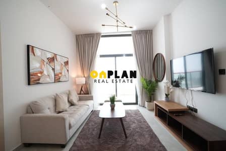 2 Schlafzimmer Wohnung zum zur Miete in Al Jaddaf, Dubai - WhatsApp Image 2023-08-12 at 11.32. 35 (1). jpeg