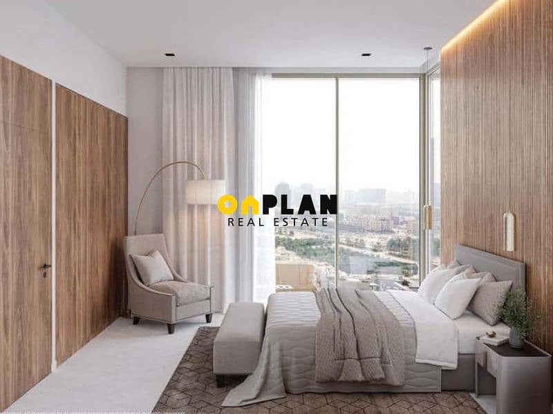 Investor Deal | Brand New 1BR | Luxury Amenities - Image 2