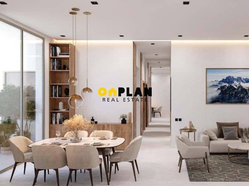 Investor Deal | Brand New 1BR | Luxury Amenities - Image 4