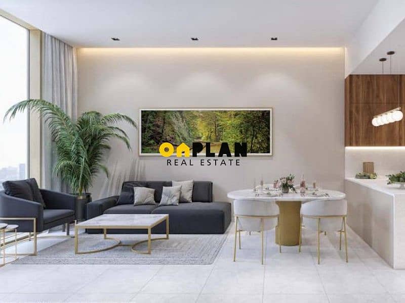 Investor Deal | Brand New 1BR | Luxury Amenities - Image 6