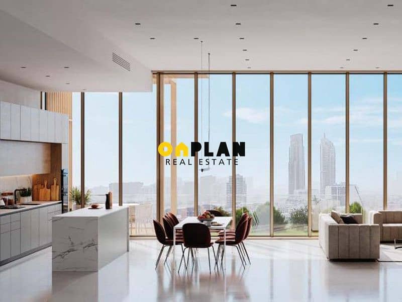 Investor Deal | Brand New 1BR | Luxury Amenities - Image 7
