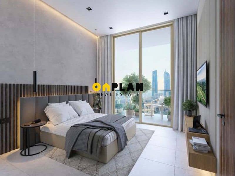 Investor Deal | Brand New 1BR | Luxury Amenities - Image 8
