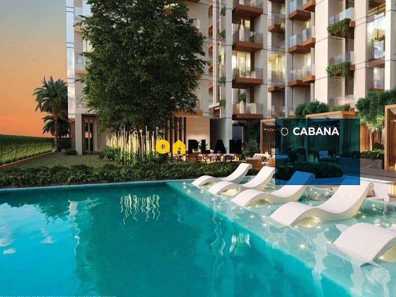 Investor Deal | Brand New 1BR | Luxury Amenities - Image 9
