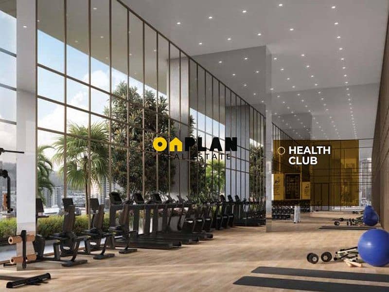 Investor Deal | Brand New 1BR | Luxury Amenities - Image 14