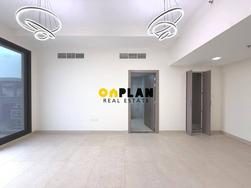 Modern 2BR | Spacious Unfurnished | Top Amenities - Image 1
