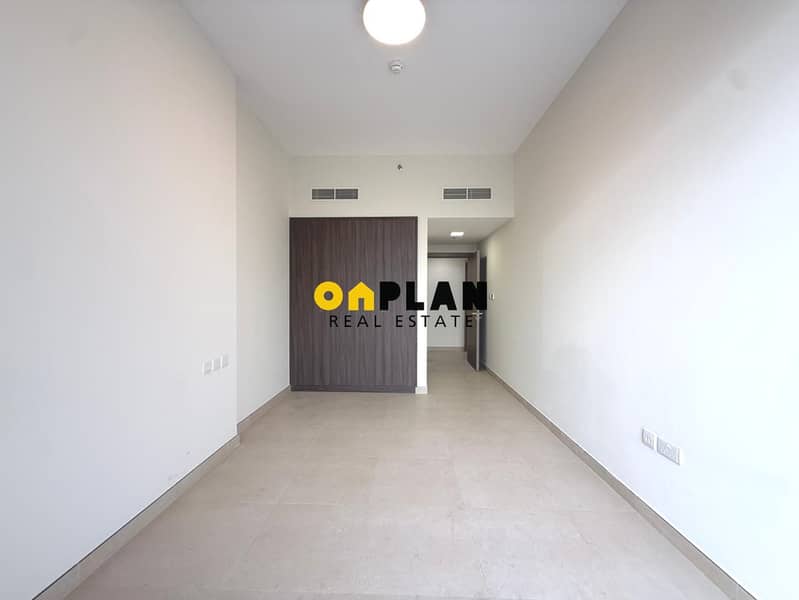 Modern 2BR | Spacious Unfurnished | Top Amenities - Image 2