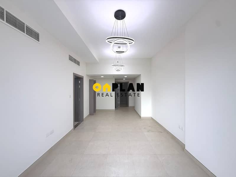 Modern 2BR | Spacious Unfurnished | Top Amenities - Image 3