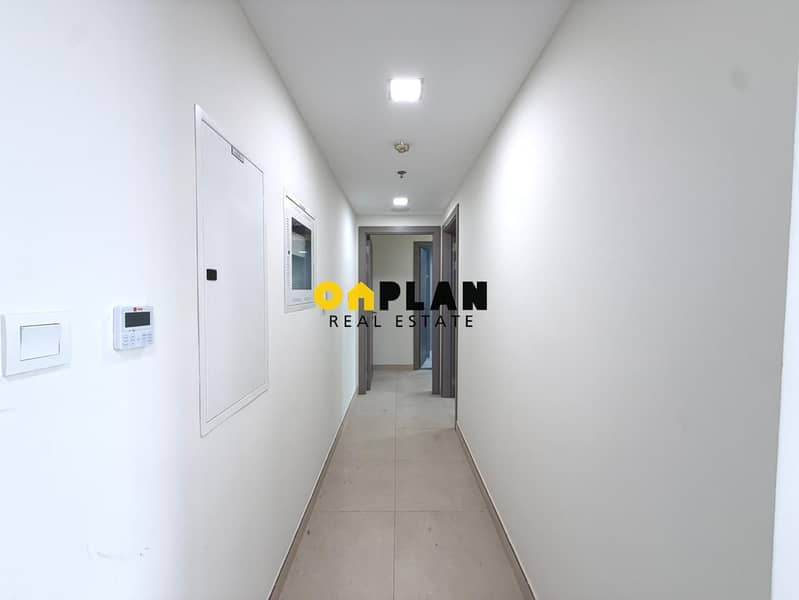 Modern 2BR | Spacious Unfurnished | Top Amenities - Image 8