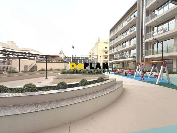 Modern 2BR | Spacious Unfurnished | Top Amenities - Image 10