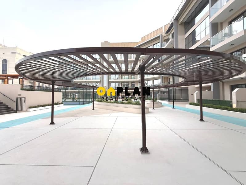 Modern 2BR | Spacious Unfurnished | Top Amenities - Image 11