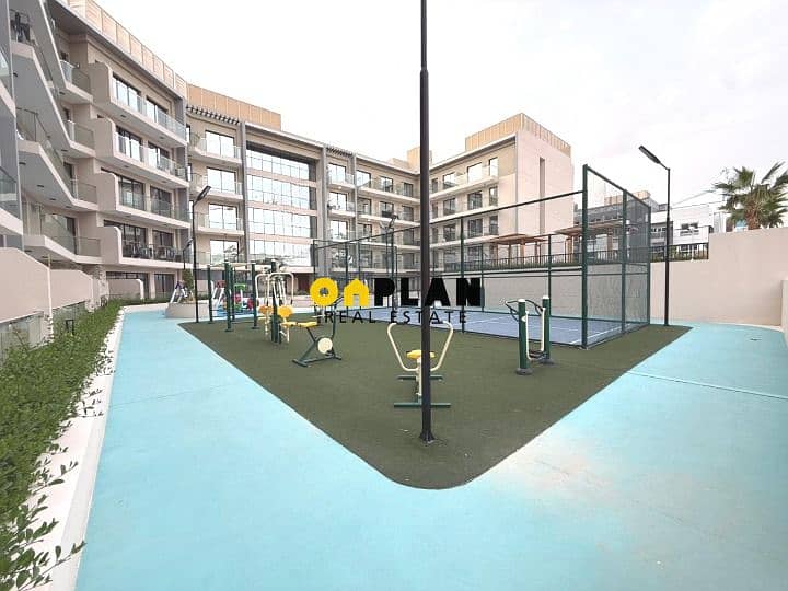 Modern 2BR | Spacious Unfurnished | Top Amenities - Image 15