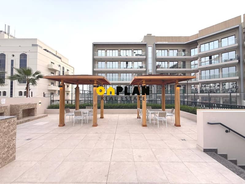 Modern 2BR | Spacious Unfurnished | Top Amenities - Image 16