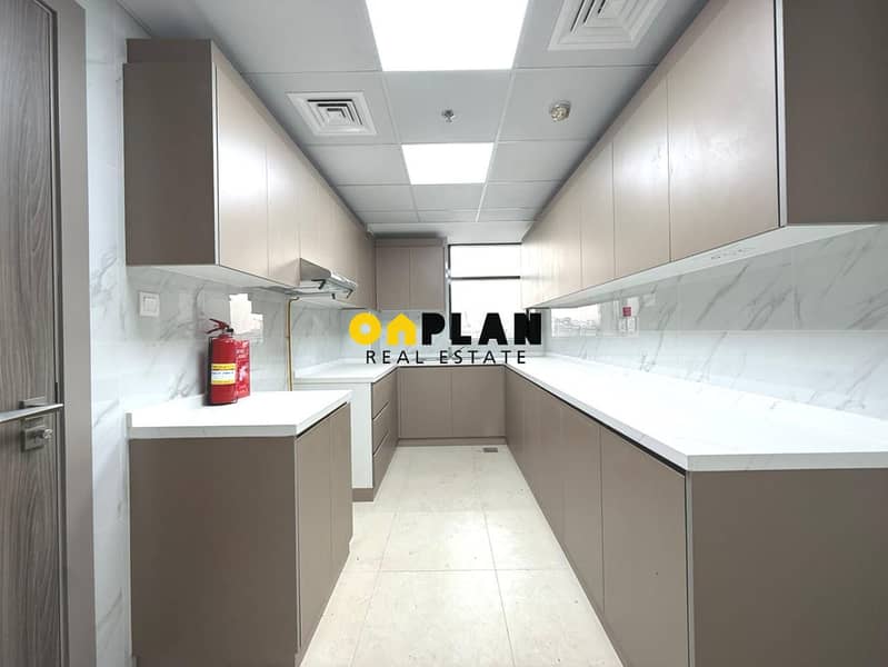 Modern 2BR | Spacious Unfurnished | Top Amenities - Image 17