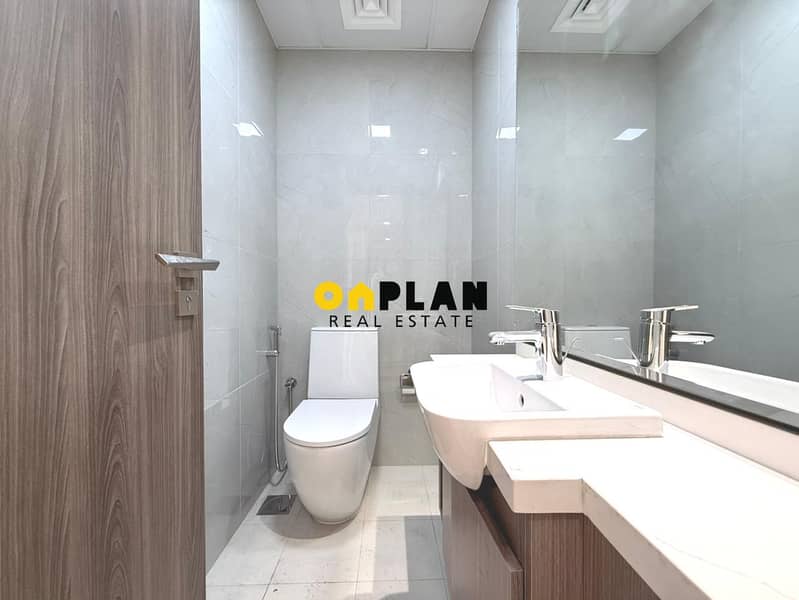 Modern 2BR | Spacious Unfurnished | Top Amenities - Image 21