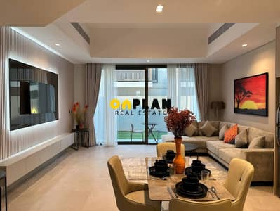 2 Camere Villa in Affitto a Mohammed Bin Rashid City (MBR City), Dubai - d19124a9-f8a7-4031-9d32-0f1f6ec95b58. jpeg