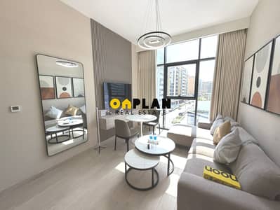 1 Спальня Апартаменты в аренду в Азизи Ривьера, Дубай - WhatsApp Image 2026-04-27 at 12.00. 34 PMfad. jpeg