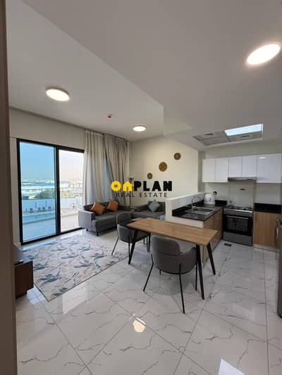 1 Camera Appartamento in Affitto a Jebel Ali, Dubai - 01 (15). jpeg