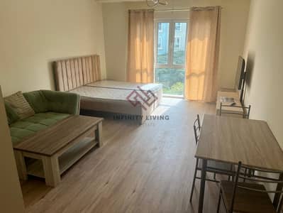 Studio for Rent in Discovery Gardens, Dubai - Modified Luxury Studio For Rent | Ready To Move | Next To Metro Studio for Rent in Discovery Gardens, Dubai - Modified Luxury Studio For Rent | Ready To Move | Next To Metro