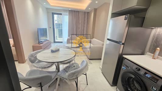 1 Bedroom Apartment for Rent in Jumeirah Village Triangle (JVT), Dubai - 8. jpeg 1 Bedroom Apartment for Rent in Jumeirah Village Triangle (JVT), Dubai - 8. jpeg