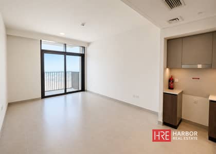 2 Bedroom Flat for Rent in Dubai Creek Harbour, Dubai - High Floor | Brand New | Spacious Layout | Vacant