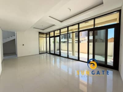 3 Bedroom Villa for Rent in DAMAC Hills, Dubai - IMG_3144. jpeg 3 Bedroom Villa for Rent in DAMAC Hills, Dubai - IMG_3144. jpeg