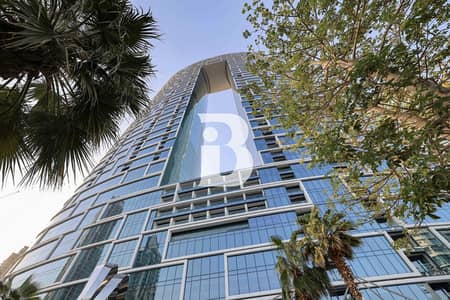 2 habitaciones Apartamento para en Alquiler en Jumeirah Beach Residence (JBR), Dubai - Apartamento en Jumeirah Beach Residence (JBR)，The Address Residences Jumeirah Resort and Spa, 2 dormitorios, 299499 AED - 15499001