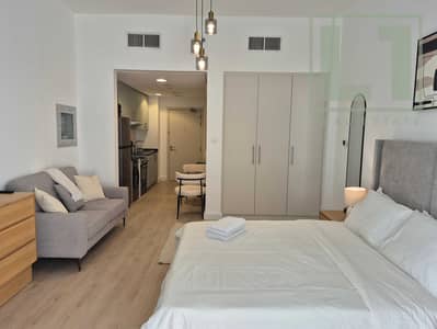 Studio te Koop in DAMAC Hills, Dubai - 20251117_152400. jpg