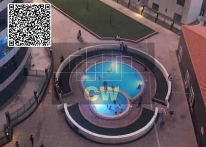 1 Bedroom Flat for Sale in Al Bustan, Ajman - 1000299406. jpg