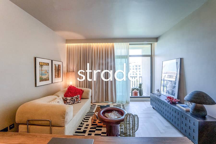 Largest Corner Studio | Study | Full Renovation Largest Corner Studio | Study | Full Renovation