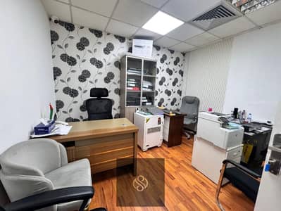 Office zum zur Miete in Deira, Dubai - WhatsApp Image 2026-05-25 at 4.02. 38 PM. jpeg