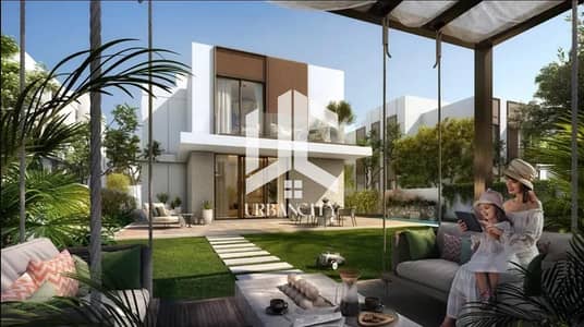 3 Bedroom Villa for Sale in Al Shamkha, Abu Dhabi - b5087. jpg 3 Bedroom Villa for Sale in Al Shamkha, Abu Dhabi - b5087. jpg