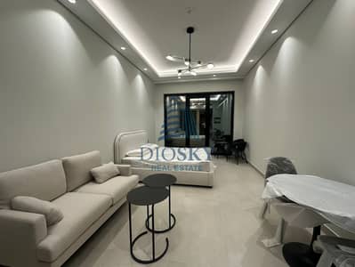 Studio for Rent in Jumeirah Village Circle (JVC), Dubai - Image 1