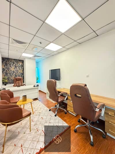 Office zum Miete in Business Bay, Dubai - WhatsApp Image 2026-06-13 at 11.12. 15 AM. jpeg Office zum Miete in Business Bay, Dubai - WhatsApp Image 2026-06-13 at 11.12. 15 AM. jpeg