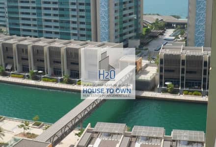 1 Bedroom Flat for Rent in Al Raha Beach, Abu Dhabi - 1. jpg