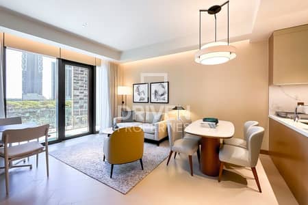 1 Bedroom Apartment for Rent in Downtown Dubai, Dubai - Good Location | Fully Furnished | Ready to move in 1 Bedroom Apartment for Rent in Downtown Dubai, Dubai - Good Location | Fully Furnished | Ready to move in