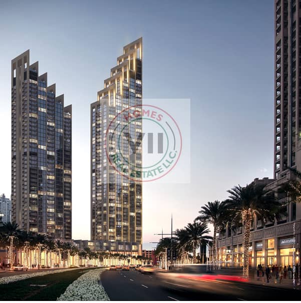 LUXURIOUS AND SPACIOUS 1/2/3/ BR IN DOWNTOWN LUXURIOUS AND SPACIOUS 1/2/3/ BR IN DOWNTOWN