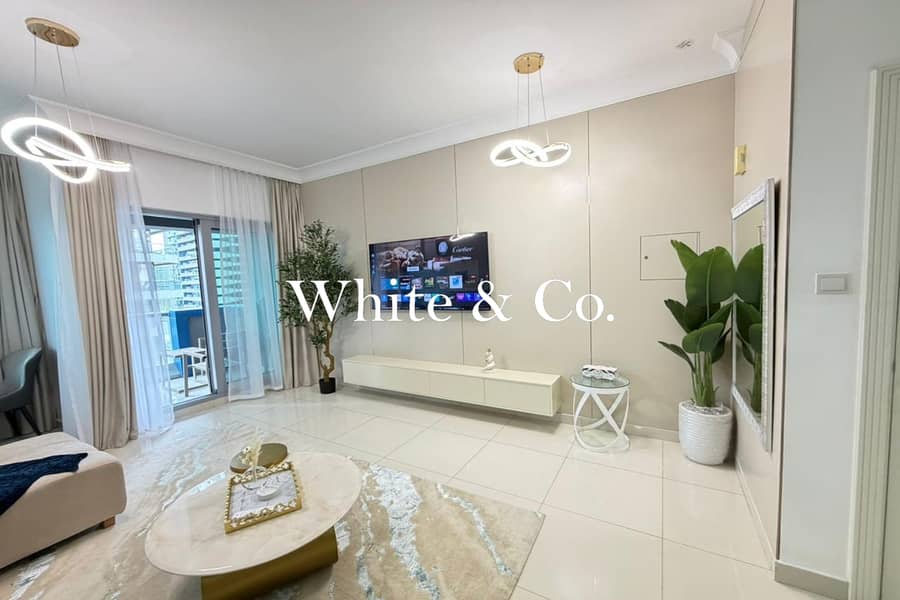 Appartamento a Downtown Dubai,DAMAC Maison Mall Street (The Signature), 1 camera da letto, 1500000 AED - 15499175 Appartamento a Downtown Dubai,DAMAC Maison Mall Street (The Signature), 1 camera da letto, 1500000 AED - 15499175