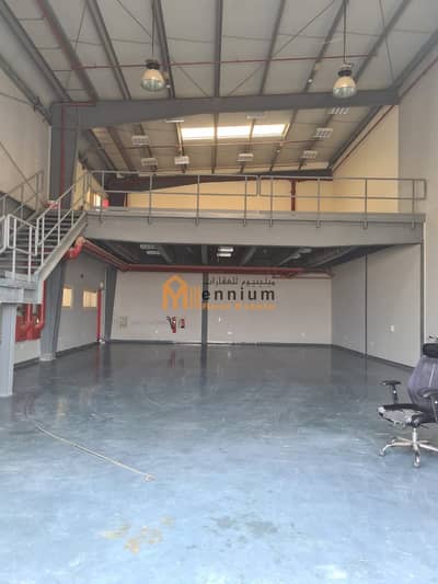 Plot de  à à vendre à Al Sajaa Industrial, Sharjah - WhatsApp Image 2026-06-16 at 5.23. 02 AM (1). jpeg