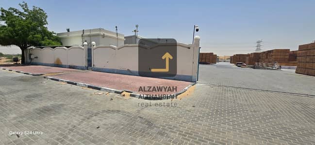 Industrial Land te Huur in Al Hamriyah, Sharjah - WhatsApp Image 2026-06-02 at 1.21. 15 PM (1). jpeg Industrial Land te Huur in Al Hamriyah, Sharjah - WhatsApp Image 2026-06-02 at 1.21. 15 PM (1). jpeg