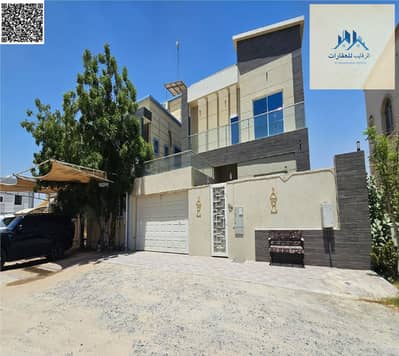 5 Bedroom Villa for Sale in Al Yasmeen, Ajman - بدون عنوان. png 5 Bedroom Villa for Sale in Al Yasmeen, Ajman - بدون عنوان. png