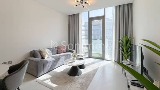 1 Bedroom Apartment for Sale in Mohammed Bin Rashid City (MBR City), Dubai - 2. JPG 1 Bedroom Apartment for Sale in Mohammed Bin Rashid City (MBR City), Dubai - 2. JPG