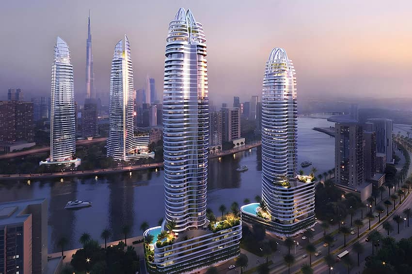 7 Damac-Canal-Crown6. jpg