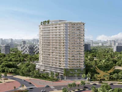 Studio for Sale in Dubai Land Residence Complex (DLRC), Dubai - Lowest Price | Luxury Apartment | Prime Location Studio for Sale in Dubai Land Residence Complex (DLRC), Dubai - Lowest Price | Luxury Apartment | Prime Location
