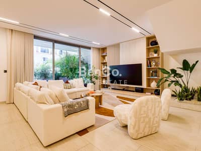 4 Camere Villa in Vendita a Jumeirah Village Circle (JVC), Dubai - Villa a Jumeirah Village Circle (JVC)，JVC District 12，Le Parc Homes II, 4 camere da letto, 5950000 AED - 15499240