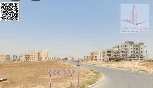ارض سكنية للبيع في الحليو، عجمان - IMG-20251012-WA0019. jpg ارض سكنية للبيع في الحليو، عجمان - IMG-20251012-WA0019. jpg