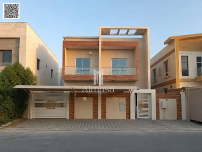 5 Bedroom Villa for Rent in Al Yasmeen, Ajman - WhatsApp Image 2026-06-16 at 3.00. 49 PM. jpeg 5 Bedroom Villa for Rent in Al Yasmeen, Ajman - WhatsApp Image 2026-06-16 at 3.00. 49 PM. jpeg