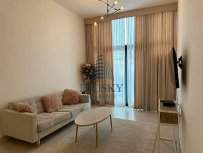 2 habitaciones Apartamento para en Alquiler en Jumeirah Village Circle (JVC), Dubai - Image 1