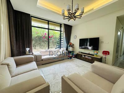3 Bedroom Townhouse for Rent in DAMAC Hills, Dubai - Image 1 3 Bedroom Townhouse for Rent in DAMAC Hills, Dubai - Image 1