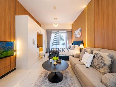 Studio for Rent in Jumeirah Village Circle (JVC), Dubai - Image 1 Studio for Rent in Jumeirah Village Circle (JVC), Dubai - Image 1