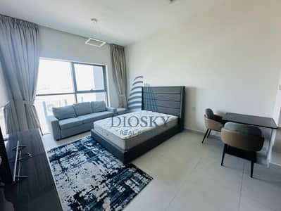 Studio for Rent in Jumeirah Village Circle (JVC), Dubai - Image 1 Studio for Rent in Jumeirah Village Circle (JVC), Dubai - Image 1
